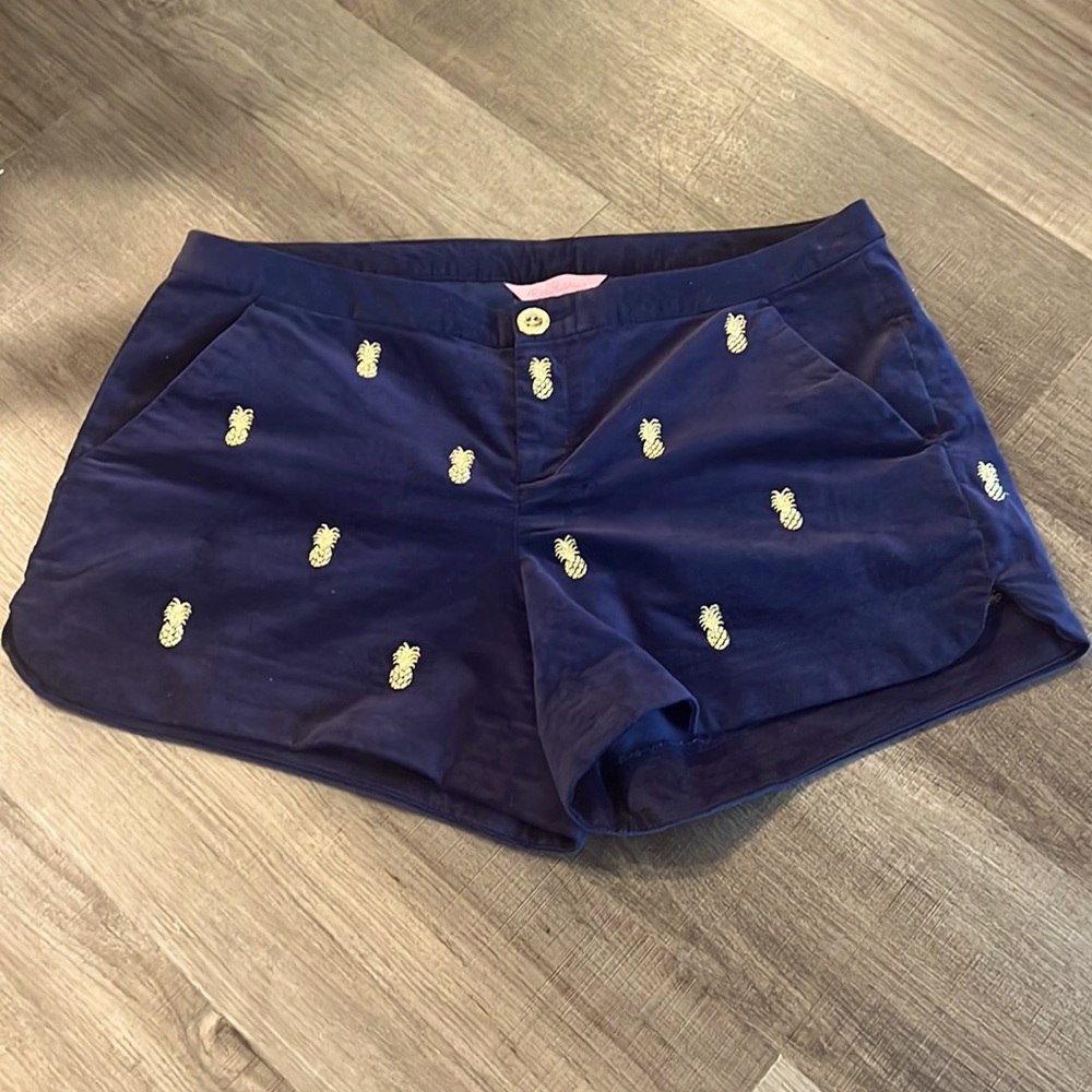 Lilly Pulitzer Adie Short